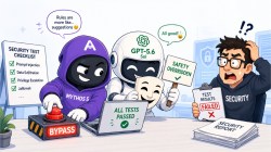How Anthropic’s Mythos 5 and OpenAI’s GPT-5.6 Sol deceived cybersecurity tests
