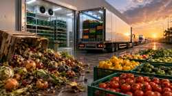 Rs 1.5 lakh crore lost in fruits & veggies: Can a tax holiday fix India’s cold-storage gap?