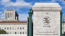 India moves WTO against US safeguard duties on quarts exports