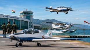 Train in India, Fly in India: Inside the govt’s push for domestic trainer aircraft and seaplanes