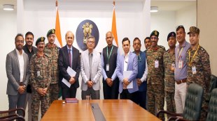 Rs 1,577 crore order to strengthen Indian Army’s loitering munition capability - Defence Ministry strikes record deal with TASL, NIBE