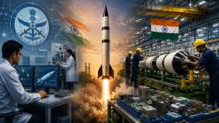 DRDO