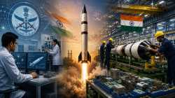 From innovation to industrialisation: How DRDO’s missile tech is reaching Indian factories