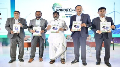 Telangana’s clean energy roadmap: Big targets, bigger ambitions in solar, green hydrogen