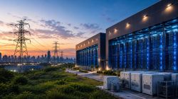 AI market to hit Rs 11.7 trillion; data-centre capacity seen at 12 GW