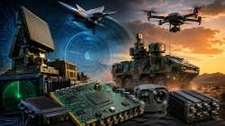India’s Rs 3,100-cr defence shift: How BEL, Data Patterns & Astra ride the electronics boom  
