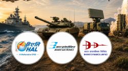 HAL to BEL: Strong defence order pipeline, but execution is the real test 