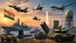 Why defence order inflows fell 17% despite record Rs 6.7 lakh crore in approvals