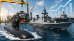 MDL’s order book could surge 14X to Rs 2.9 lakh crore, but multiple defence approvals hold the key