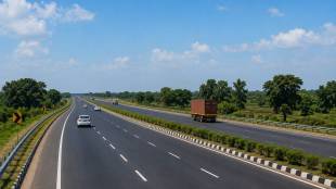 Delhi-Vadodara-expressway