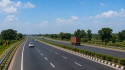 Delhi-Vadodara expressway alert: E-challans for lane discipline start today