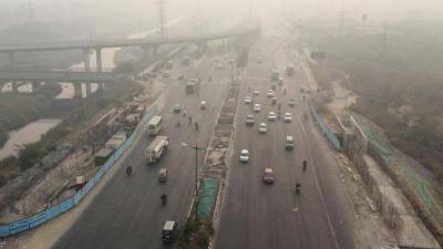 CAQM mandates phased shift to electric light goods vehicles across Delhi-NCR
