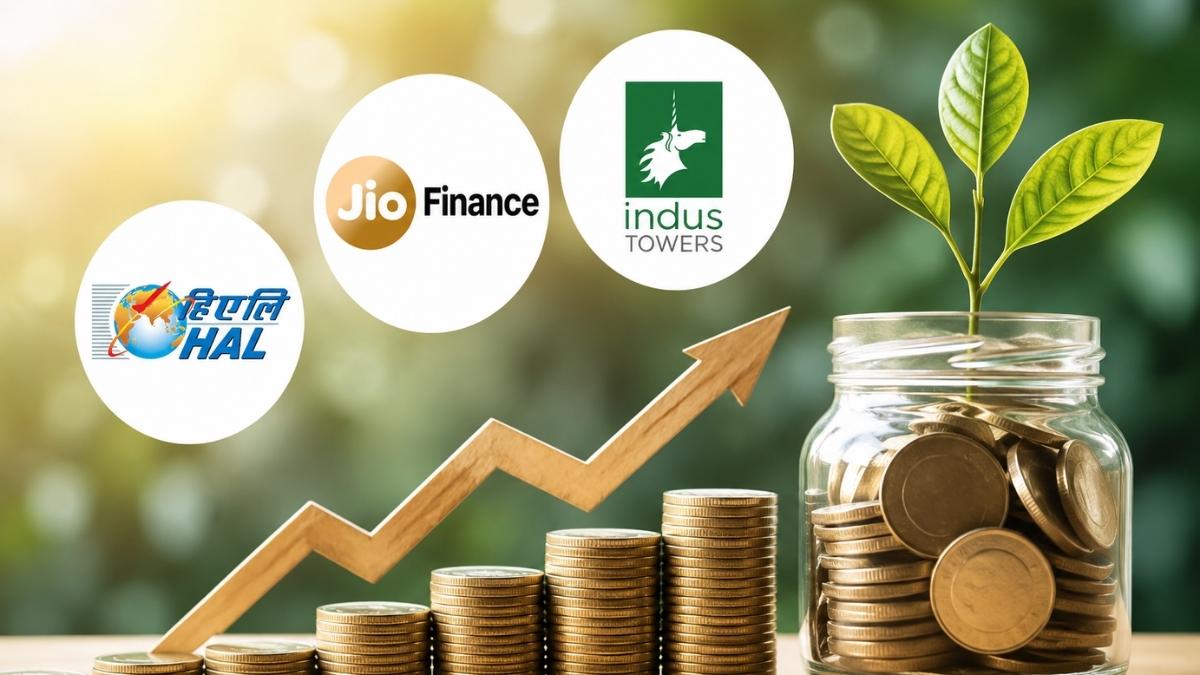 Key Dividend Record and Ex-Dates Announced for Multiple Indian Companies