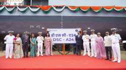 How India’s Rs 175 crore Diving Support Craft projects strengthen Navy’s underwater capabilities