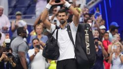 Google Trends: Novak Djokovic makes shocking US Open first-round exit