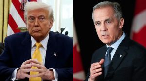 Canada-US Trade War Escalates