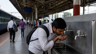 CAG finds E.Coli in water coolers and taps at Indian Railway statsions. But the proiblem was flagged 20 years ago as well. A look inside the problem and how it affects the passengers.