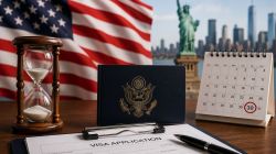 EB-2 unavailable, EB-1 may be next: What Indian professionals should know before October 1
