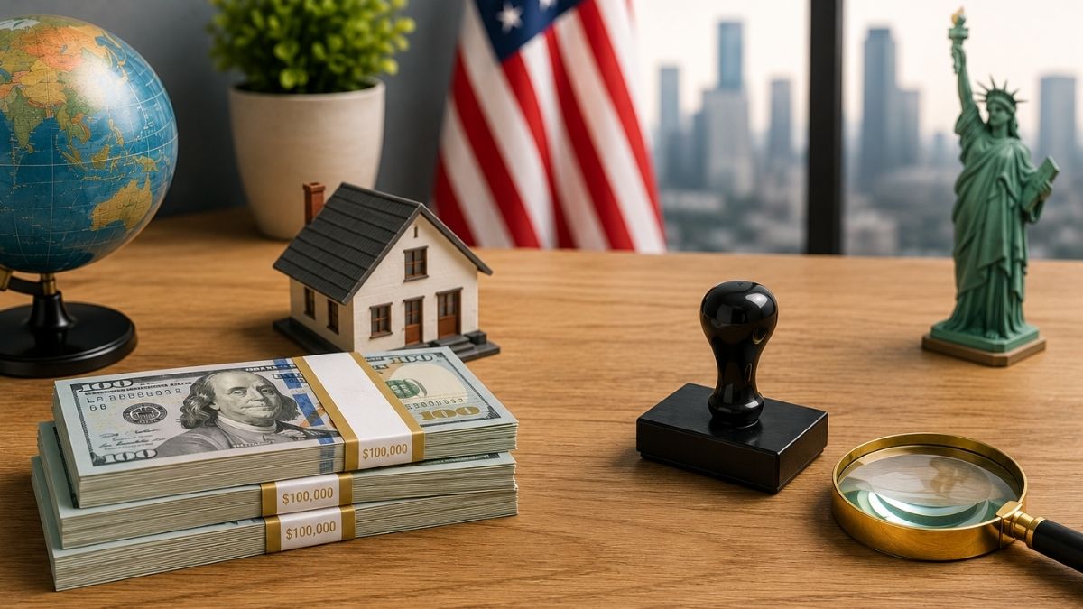 Indian EB-5 Investors Face Scrutiny Beyond the $800,000