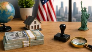 EB-5 $800,000 investment source of funds for Indian investors