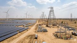 HG Infra surges 5%; receives LOI for Rs 45-crore annual transmission project in UP from REC arm
