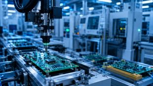 For over a decade, India's electronics industry grew mainly by assembling finished products, especially mobile phones. Production rose from Rs 1.9 lakh crore in 2014-15 to Rs 13.1 lakh crore in 2025-26.