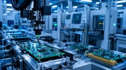 Rs 4.4 Lakh crore opportunity: Emkay sees 40% growth for India’s EMS giants – Syrma, Dixon, Kaynes in focus