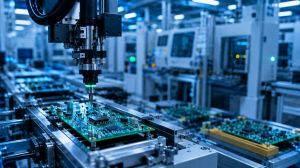 Rs 4.4 Lakh crore opportunity: Emkay sees 40% growth for India’s EMS giants – Syrma, Dixon, Kaynes in focus