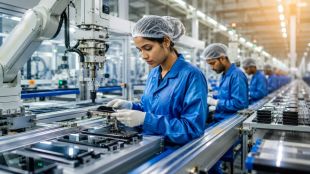 Mobile PLI 2.0: Dixon Technologies, exports and localisation — what investors need to know (Image: Ai generated)