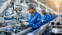 Rs 62,500 crore mobile manufacturing push: Why Dixon Technologies is emerging as a key beneficiary
