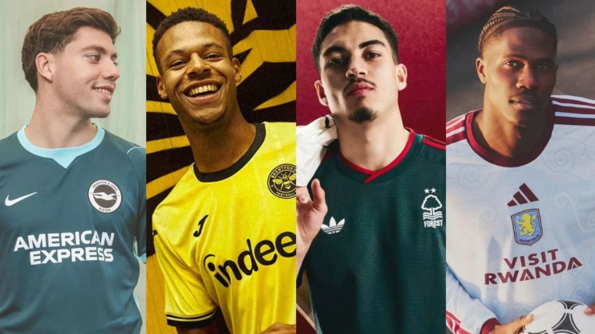 Premier League Shifts Shirt Sponsorship from Gambling to Tech and Fintech Firms