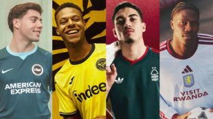 Premier League’s new shirt-sponsor economy: Why AI, fintech and tourism are replacing betting brands