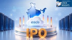 ESDS Software Solution IPO Set for Launch. Get Details Here