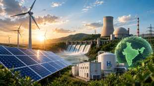 Renewable Energy