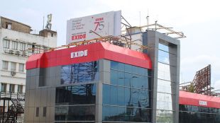 Exide invested just short of Rs 200 crore by subscribing to equity shares of EESL on a rights basis.