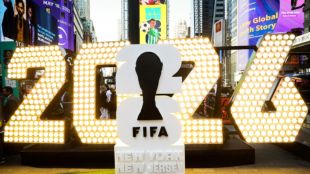 Why FIFA has shelved its $20 billion World Cup company after backlash from football's powerbrokers