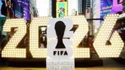 Why FIFA shelved its $20 billion World Cup company plan
