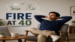 Rs 3 crore retirement corpus by 40: Is it finally safe to quit job?