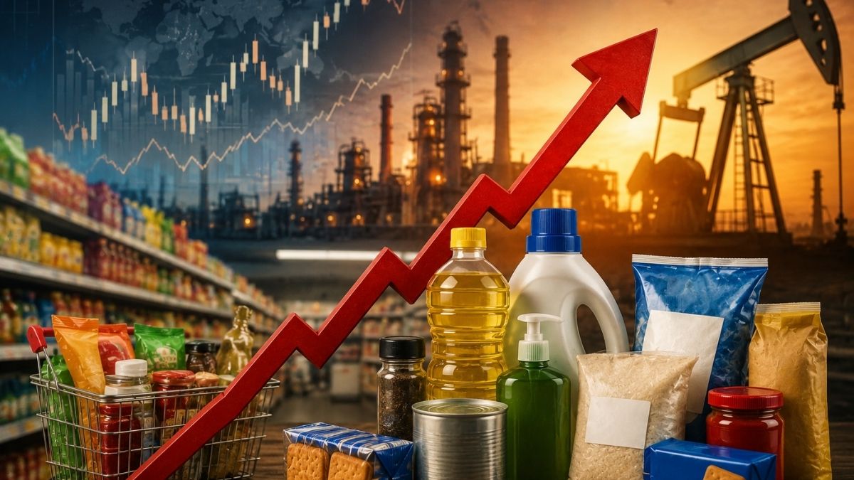 Quick Commerce Growth, FMCG Premiumisation, and Consumer Startups Shape India's Market