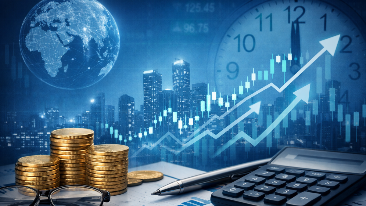 Nearly 90 Companies Set Record Dates for Dividends and Corporate Actions This Week