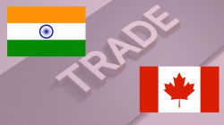India, Canada agree to deepen economic partnership