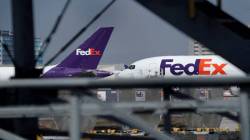 FedEx bets big on Delhi Airport with $150 million cargo hub; capacity to rise eightfold