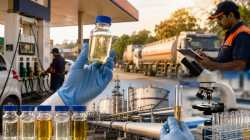 ‘2000 samples tested, only 2 cases detected’: Govt says fuel being tested 8-12 times a day