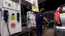 Govt hikes export duty on diesel to Rs 25.5/litre, ATF to Rs 22 amid oil volatility