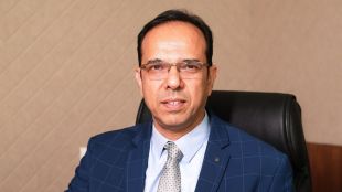 Sanjay Garyali, MD and CEO of Fusion Finance