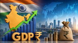 India Q1 GDP Preview: CareEdge sees growth at 7.3%, raises FY27 forecast to 7% 