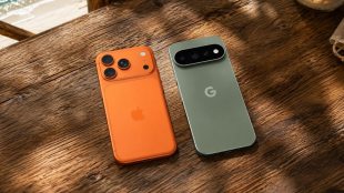 Google Pixel 11 Pro vs Apple iPhone 17 Pro