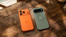 Google Pixel 11 Pro takes on the Apple iPhone 17 Pro – Which phone deserves your investment of Rs 1.35 lakh?