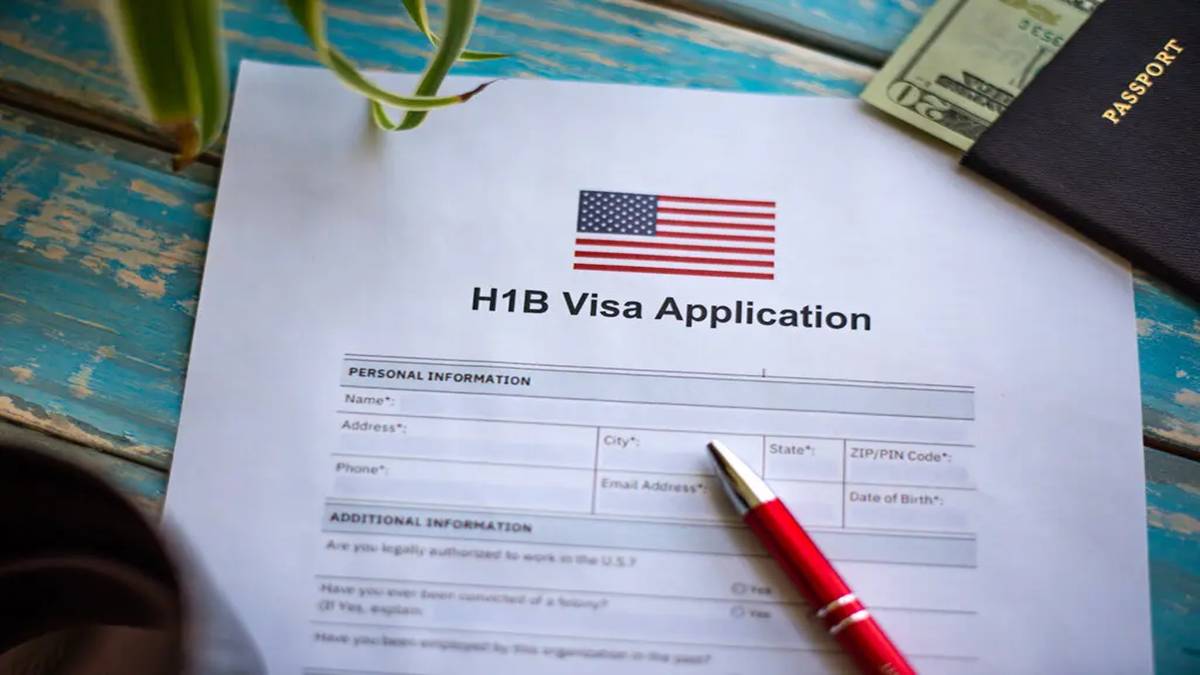 US Labor Department Investigates Potential H-1B Visa Fraud in Dallas