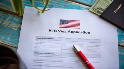 US investigators probe H-1B fraud in Dallas linked to 500+ petitions
